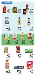 Brookshire's Weekly Ad week 33 Page 4