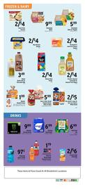 Brookshire's Weekly Ad week 33 Page 6