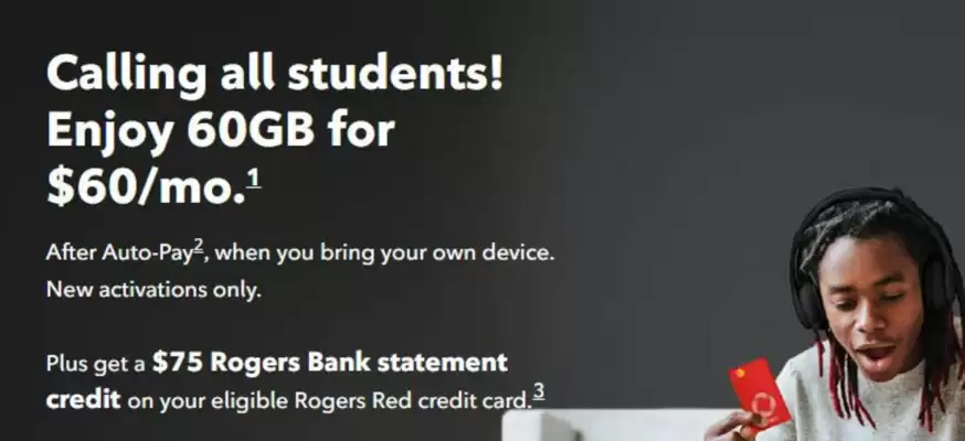 Rogers flyer (valid until 18-08)
