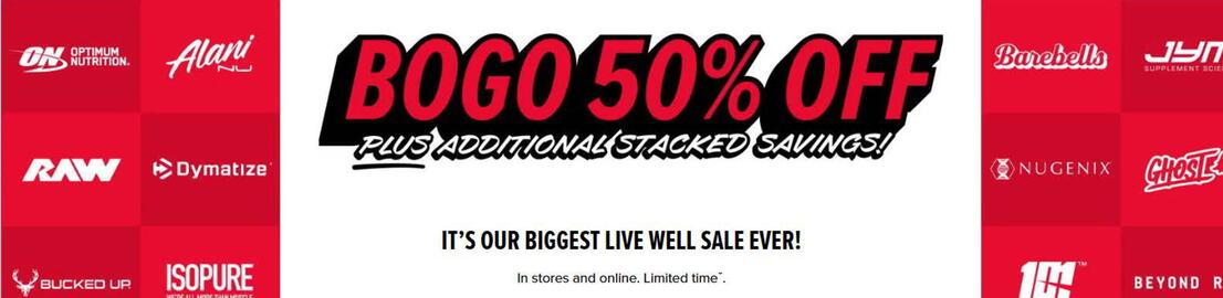 GNC flyer Page 1