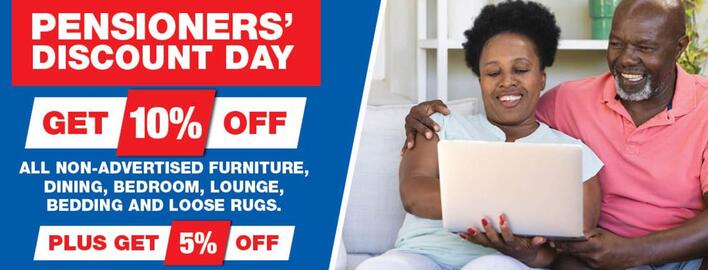 OK Furniture catalogue week 33 Page 4