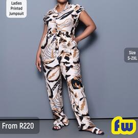 Fashion World catalogue Page 2