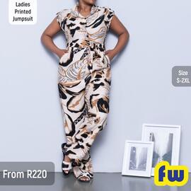 Fashion World catalogue Page 3
