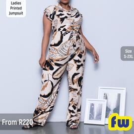 Fashion World catalogue Page 4