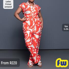 Fashion World catalogue Page 5