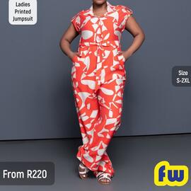 Fashion World catalogue Page 8