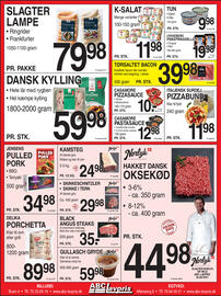 ABC Lavpris tilbudsavis uge 33 Side 4