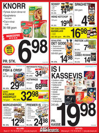 ABC Lavpris tilbudsavis uge 33 Side 5
