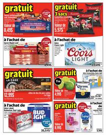Metro flyer week 33 Page 5