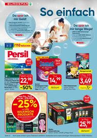Eurospar Flugblatt Seite 12