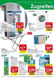 Eurospar Flugblatt Seite 14