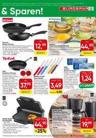 Eurospar Flugblatt Seite 15