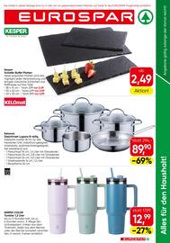 Eurospar Flugblatt Seite 17
