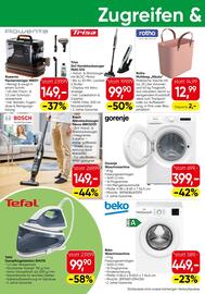 Eurospar Flugblatt Seite 18