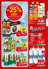 Eurospar Flugblatt Seite 8