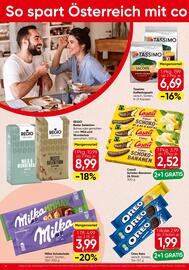 Spar Flugblatt Seite 14