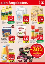 Spar Flugblatt Seite 15
