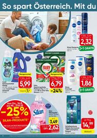 Spar Flugblatt Seite 18