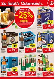 Spar Flugblatt Seite 2