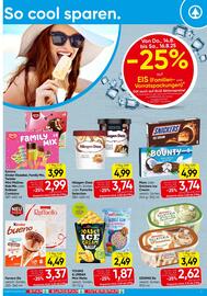 Spar Flugblatt Seite 3