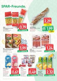 SPAR Gourmet Flugblatt Seite 11