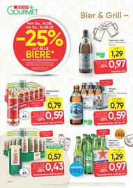 SPAR Gourmet Flugblatt Seite 2