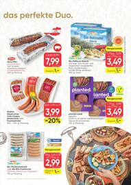 SPAR Gourmet Flugblatt Seite 3