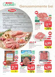 SPAR Gourmet Flugblatt Seite 4