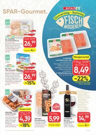 SPAR Gourmet Flugblatt Seite 5