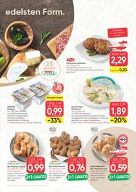 SPAR Gourmet Flugblatt Seite 7