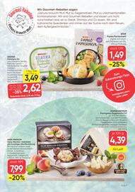 SPAR Gourmet Flugblatt Seite 9