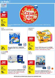Catalogue Carrefour page 10