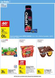 Catalogue Carrefour page 11