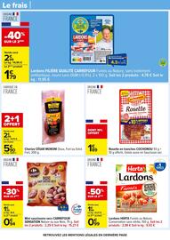 Catalogue Carrefour page 12