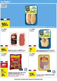 Catalogue Carrefour page 14
