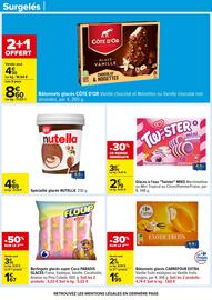 Catalogue Carrefour page 16