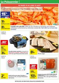 Catalogue Carrefour page 18
