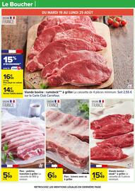 Catalogue Carrefour page 19