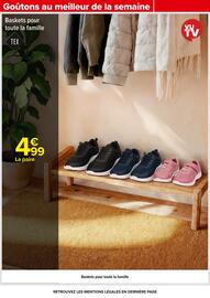 Catalogue Carrefour page 2