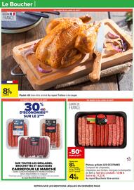 Catalogue Carrefour page 20