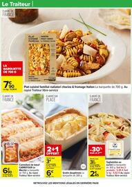 Catalogue Carrefour page 21