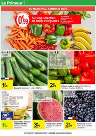 Catalogue Carrefour page 24