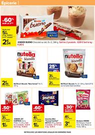 Catalogue Carrefour page 29