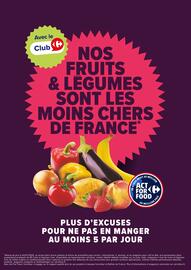 Catalogue Carrefour page 3