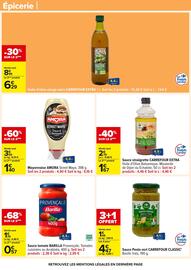 Catalogue Carrefour page 30