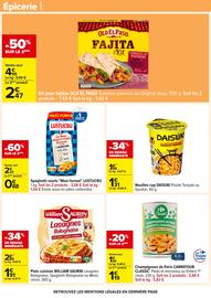 Catalogue Carrefour page 31