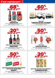 Catalogue Carrefour page 34