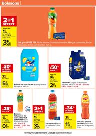 Catalogue Carrefour page 35