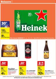 Catalogue Carrefour page 36