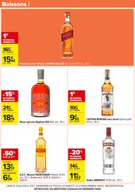 Catalogue Carrefour page 37